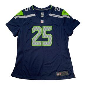 Nike Seattle Seahawks NFL Jersey – Sherman #25